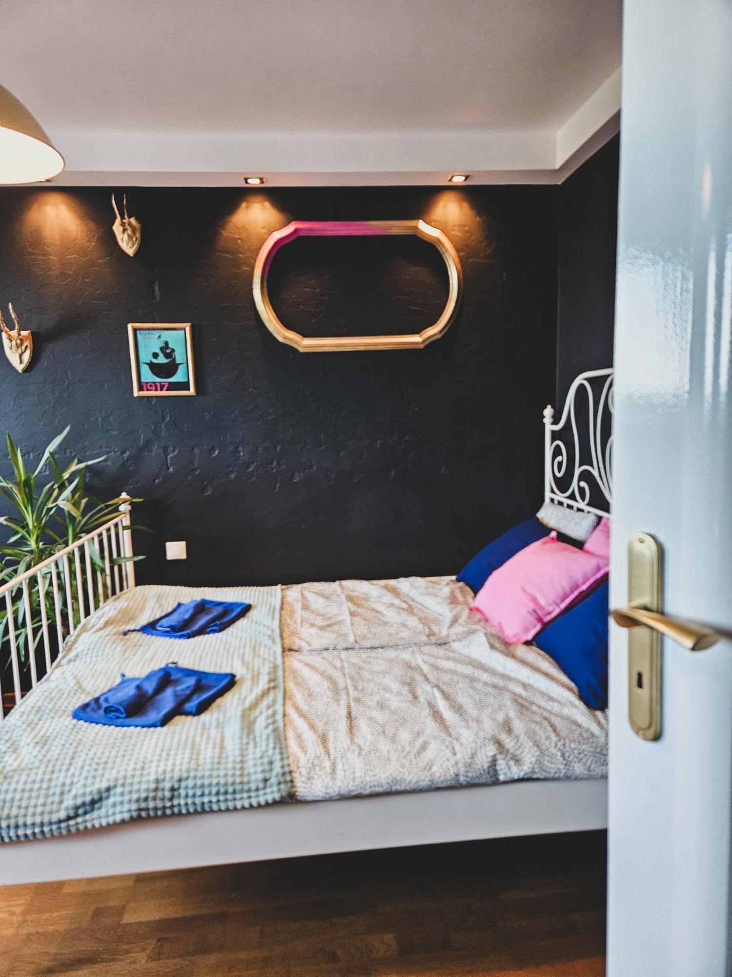 Top Roof Apartment — Photos 3