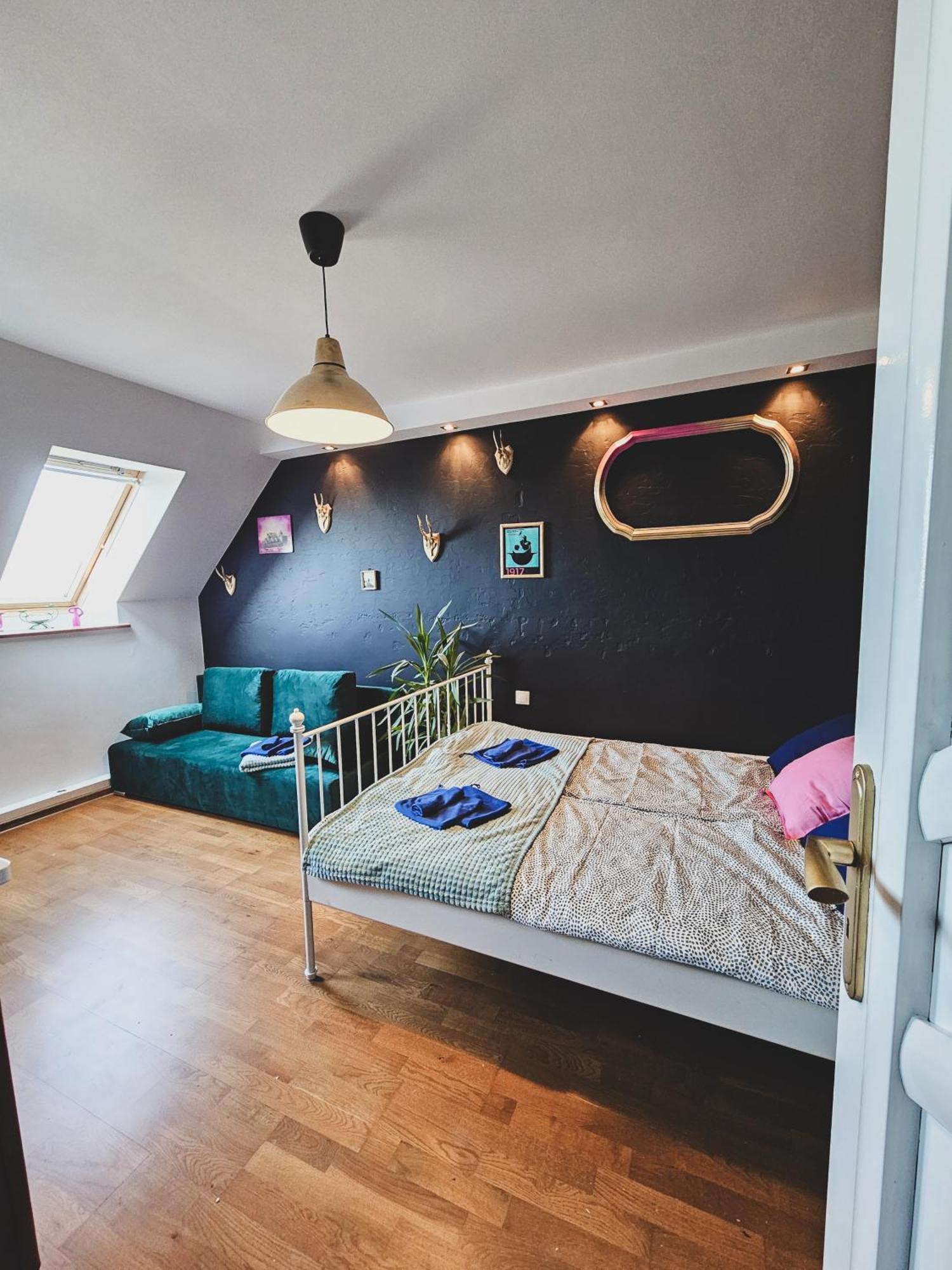 Top Roof Apartment — Photos 2